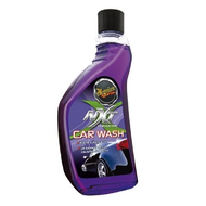 Meguiar's NXT Car Wash