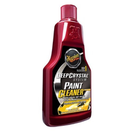 Meguiar's Deep Crystal Paint Cleaner