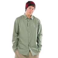 Analog Herren Hemd