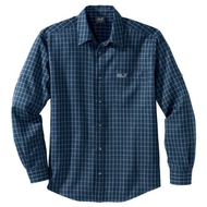 Jack Wolfskin Herren Hemd