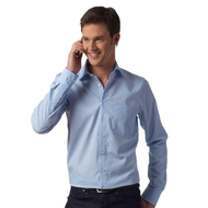 Seidensticker Herren Hemd Gr. L