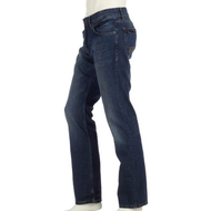 Tom Tailor Herren Jeans Denim