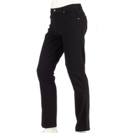 Wrangler Herren Jeans schwarz