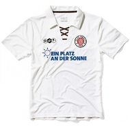 Do You Football FC St. Pauli Trikot Away