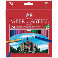 Faber-Castell 111224 Knights