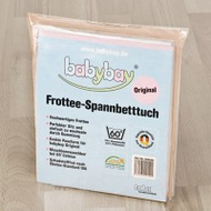 Babybay 100560  Frotteebezug original