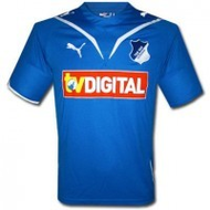 Puma TSG 1899 Hoffenheim Trikot Home