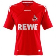 Reebok 1. FC K�ln Trikot Home
