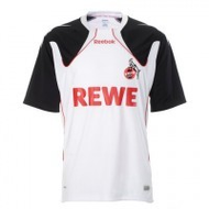 Reebok 1. FC K�ln Trikot Away