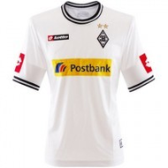 Lotto Borussia M�nchengladbach Trikot Home