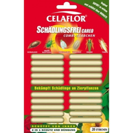 Celaflor 6685 Sch�dlingsfrei Careo Combi-St�bchen