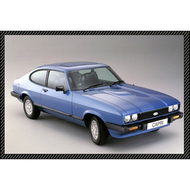 Ford Capri