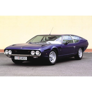 Lamborghini Espada