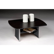 ProLine TI Couchtisch  Eiche Milano Wenge Nachbildung
