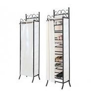 Trendfabrik Schuhschrank Air