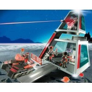 Playmobil 5153 Darksters Tower Station