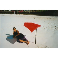 Sonnenschirm Strand