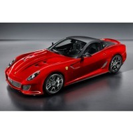 Ferrari 599 GTO
