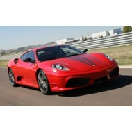 Ferrari F430 Scuderia
