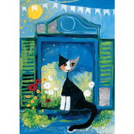 Heye Verlag 29316  Standard  Window Wachtmeister