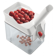 Leifheit Kirschen Entkerner Cherrymat