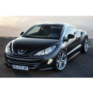 Peugeot RCZ