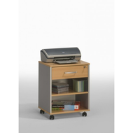 Maja Rollcontainer Buche