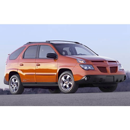 Pontiac Aztek