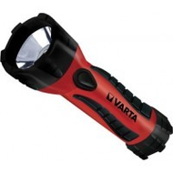 Varta Work Rubbermate LED 2D
