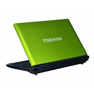 Toshiba NB550D