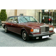 Rolls Royce Silver Spur