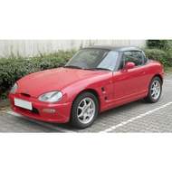 Suzuki Cappuccino
