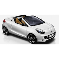 Renault Wind
