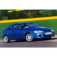 Toyota Paseo