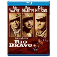 Rio Bravo