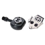 Speedplay Frog Chromoly MTB