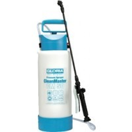 Gloria Garten Clean Master CM 50
