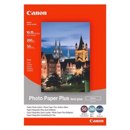 Canon SG 201 Photopapier