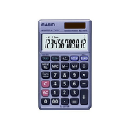 Casio SL 320TER