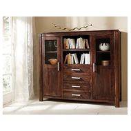 Highboard ge�lt