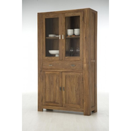 Highboard Sheesham