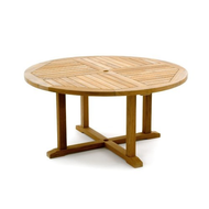 Landmann Belardo Brentis Teak Tisch 253534
