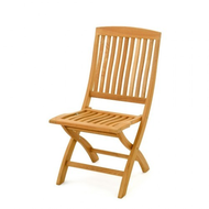 Landmann Belardo Oligia Teak Klappstuhl 253400