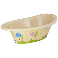Rotho Badewanne Winnie the Pooh
