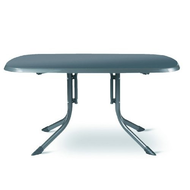 MWH Gartentisch Klapptisch 403900