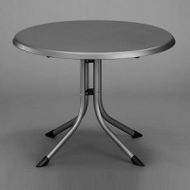 MWH Gartentisch Klapptisch 4100390