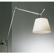 Artemide Tolomeo Mega Parete