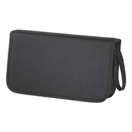 Hama CD DVD Nylontasche 104