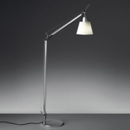Artemide Tolomeo Basculante Lettura
