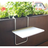 Kettler Heipei Balkonh�ngetisch